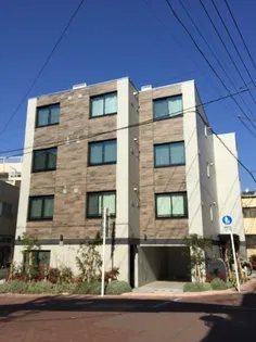 FABRIC武蔵新田の画像