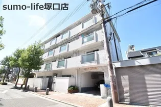 シティコートの画像