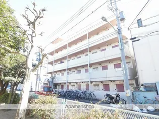 ウインベルソロ蒲田第2の画像
