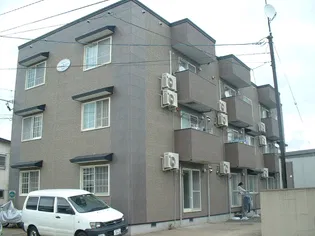 メゾンハーモニーIの画像