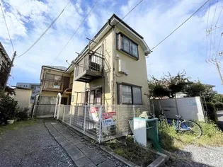 リズひばりが丘の画像