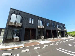 青海ヒルズ Bの画像