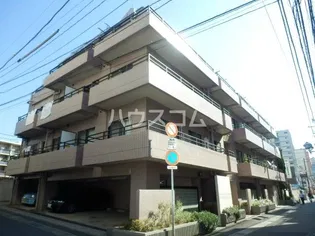 アメニティ市川の画像