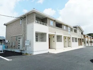 カーサ サクラーレの画像