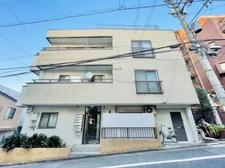 小石川ヒルズの画像