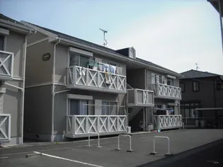 パークヒルCの画像