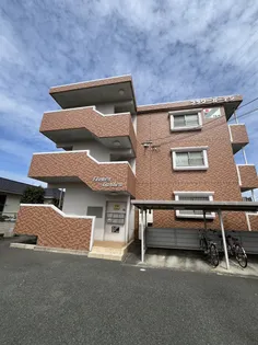 フラワーガーデンの画像