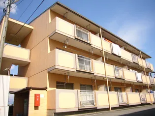 松本マンションIの画像