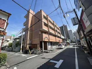 ヌーベルコートの画像