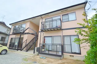 翌檜 (あすなろ)【2階】の外観