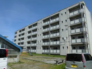 ビレッジハウス高屋の画像