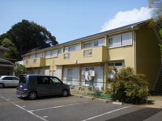 プレジュール高橋Iの画像