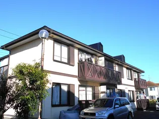 パティオ鷺沼台の画像