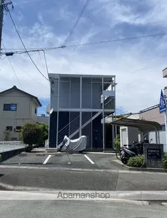 レオパレスジュネスの画像