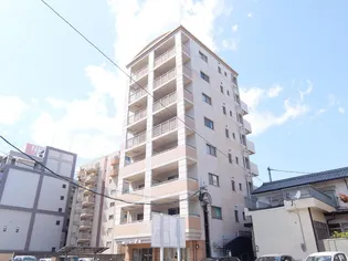 セゾン外堀通りの画像