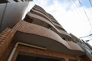 月森大手町ビル【2階】の外観