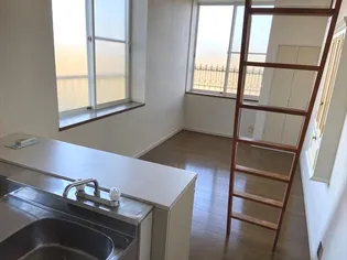 セシリアハウスの画像