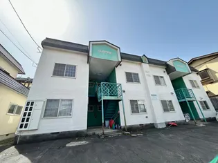 コーポサンピーネの画像