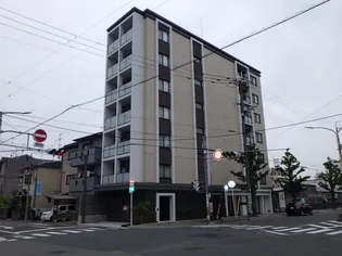 サンクチュアリ御池御前の画像