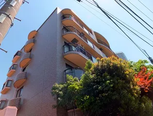 プレール玉川の画像