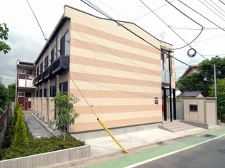 リバーサイドの画像