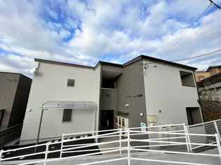 カーサ ソレイユ鹿籠の画像