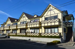 太郎殿ヴィレッジ A棟【1階】の外観