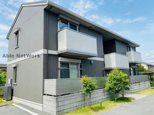 パークサイドHINATAの画像