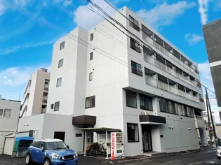 作田ビルの画像