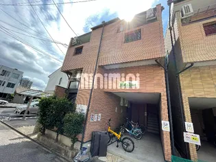 P.A.F.I.A.C菊井【2階】の外観