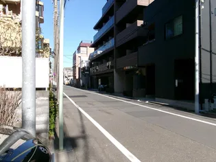 ブライズ下丸子の画像