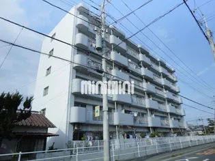 サンライフ71の画像