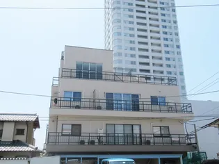 NORTH TOWN WAKATSUKIの画像