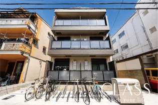アバンティオ深江北の画像