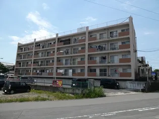 MARUCO香久池の画像