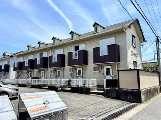 三重県津市乙部【一戸建】の外観