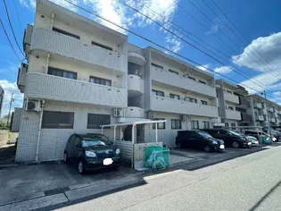 ホープフィル池見の画像