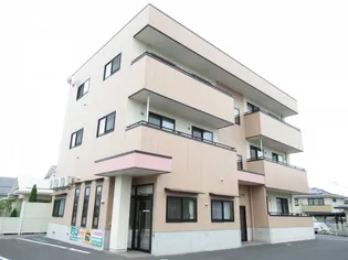 シャンティーユの画像