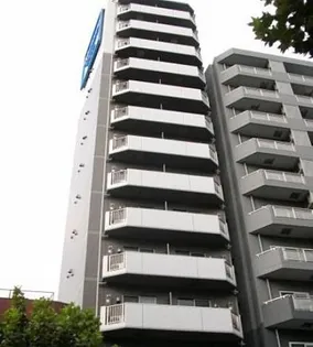 レガリアタワーレジデンス【14階】の外観