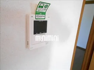 パインツリーA・B【2階】の内装