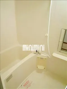 パインツリーA・B【2階】の風呂