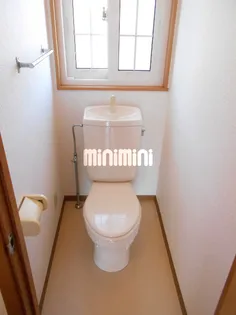 パインツリーA・B【2階】の内装