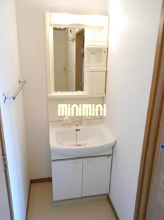 パインツリーA・B【2階】の内装