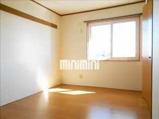 パインツリーA・B【2階】の内装