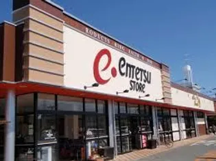 パインツリーA・B【2階】の周辺