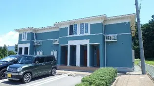 三重県度会郡度会町大野木【アパート】の外観