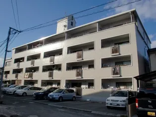 リバティ吉島の画像