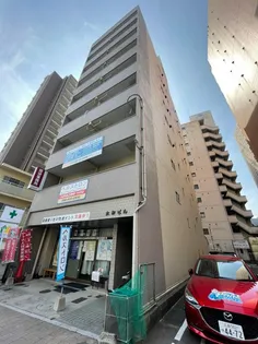 大和ビル【4階】の外観