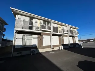 ウィンドコートA棟の画像