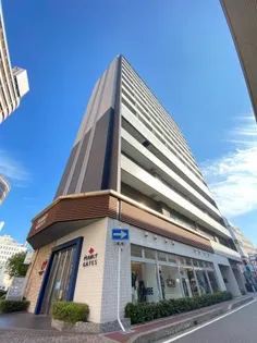 パークアクシス千葉新町【7階】の外観